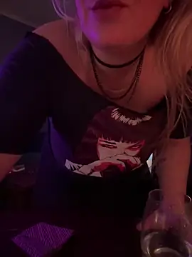 Granlady7 live sex cam