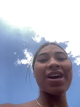 GeorgiandCoi live sex cam