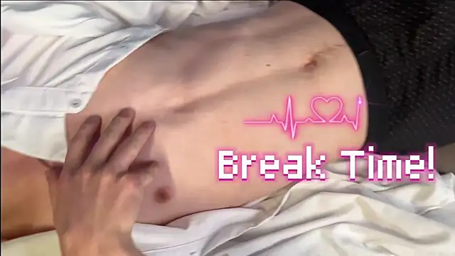 TheodoreMcLovin live sex cam