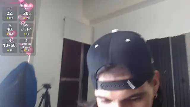 Martshall09 live sex cam