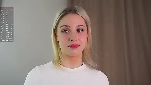 Nianelo's cam snapshot