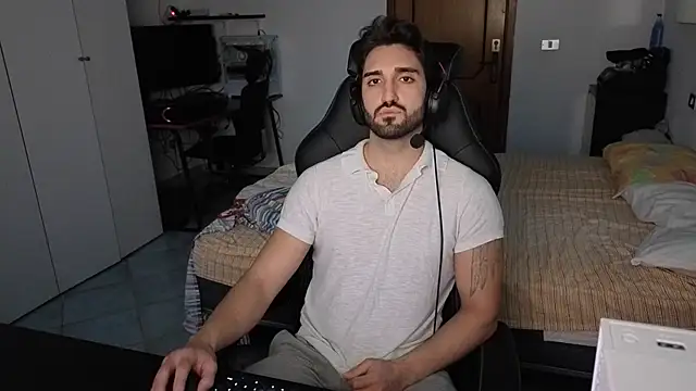 Al3xox02 live sex cam