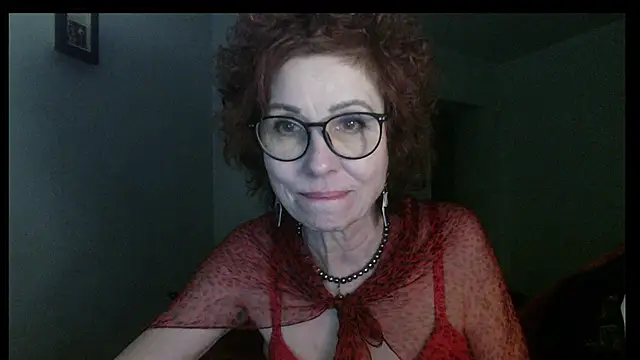 Kelly_Flurr's cam snapshot