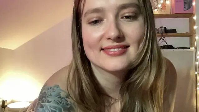 MyMegann's cam snapshot