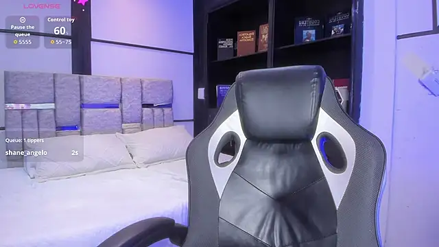 GemmaBrown's cam snapshot