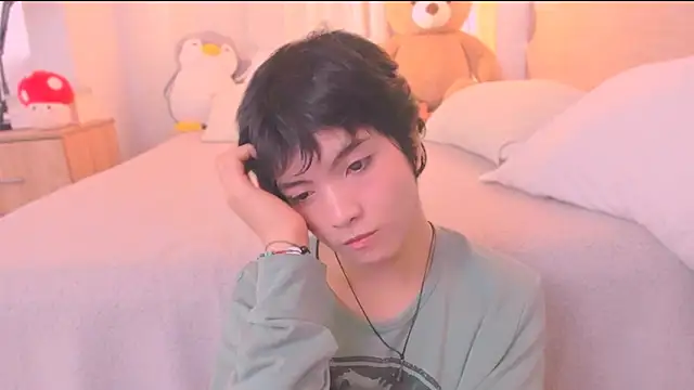 Sweet_Allan live sex cam