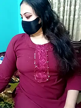 Porimoni22's cam snapshot