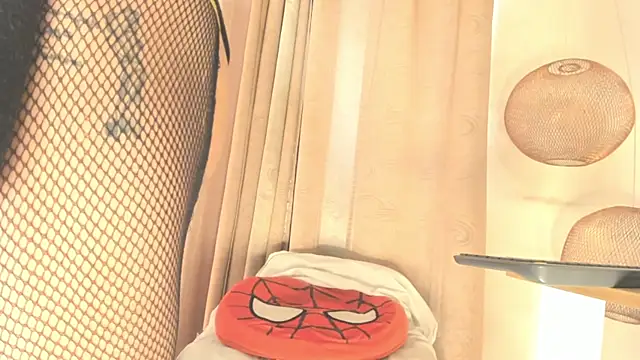 AlejoGaga12 live sex cam