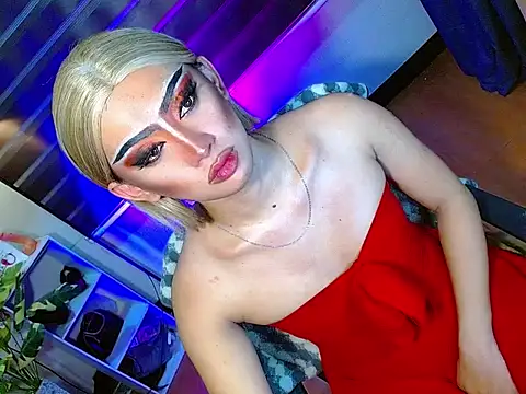 HOLLYWOOD_QUEEN_88 live sex cam