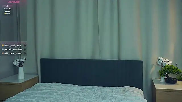 PatricePerlow live sex cam