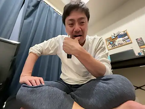 takuya-yama's cam snapshot