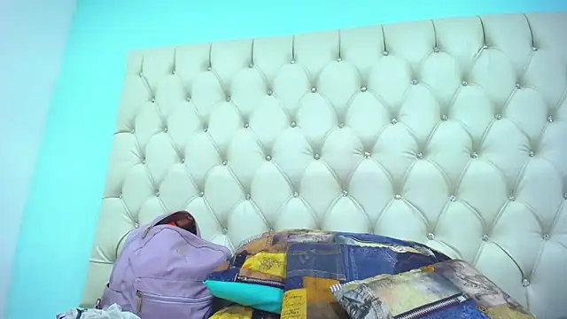 CristinaStarx's cam snapshot