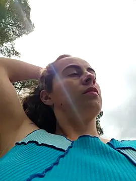 Sairy_'s cam snapshot