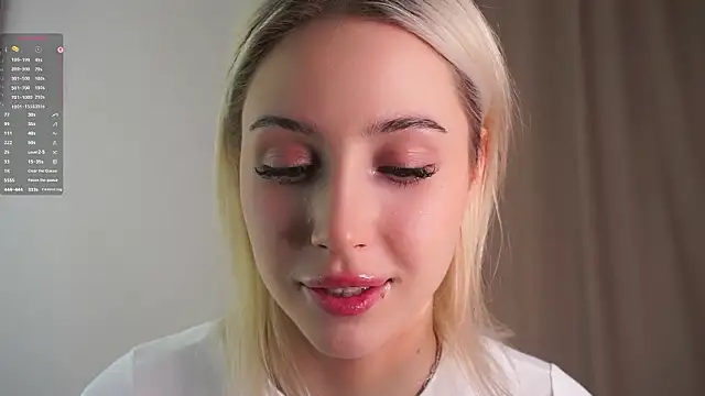 Nianelo's cam snapshot