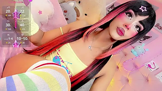 Cute_Roxxy live sex cam