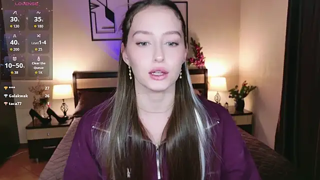 JasmineCream's cam snapshot