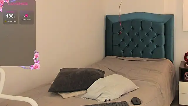 Gysel_flyn's cam snapshot