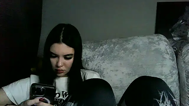 Faralynd's cam snapshot