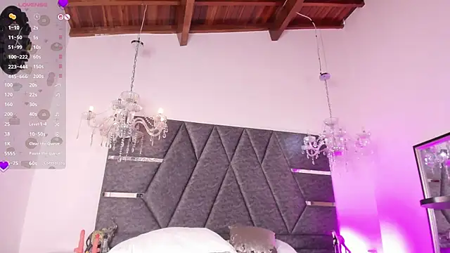 Catalina_Stormm's cam snapshot