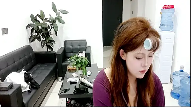 shanshan111's cam snapshot