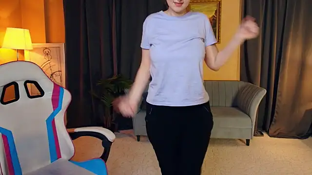 CarenSamele's cam snapshot