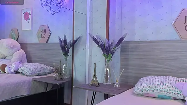 Celeste_wang's cam snapshot