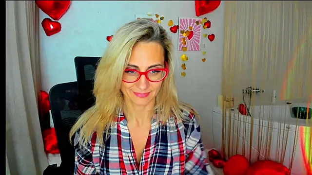 MuseOfStage live sex cam