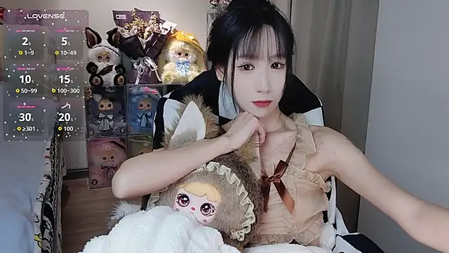 M-OTT_'s cam snapshot