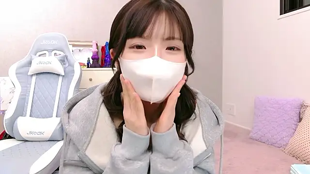 -minami-'s cam snapshot