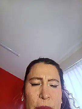 MarthinaBaker's cam snapshot