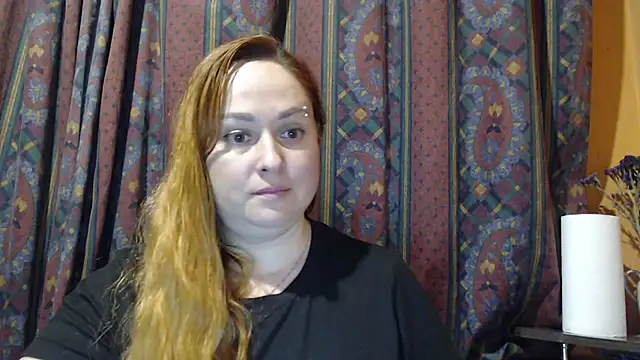 Foxy_Kate3333's cam snapshot