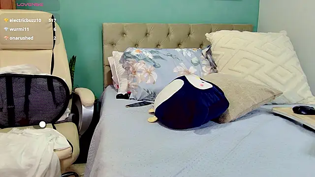 yanella_fire's cam snapshot