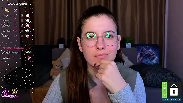 Aminabeatris live sex cam