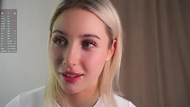 Nianelo's cam snapshot