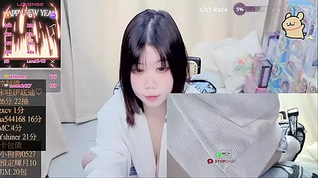 CryKuro_ live sex cam