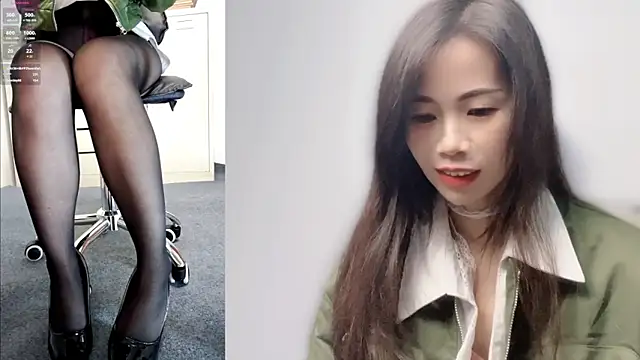 Lynnalltop-165-KeKe live sex cam