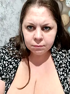 Ginabig live sex cam