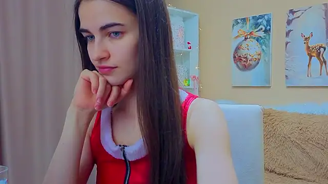 AstoriyaNight live sex cam