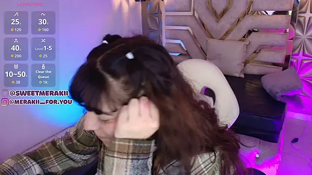 meraki_fraise live sex cam