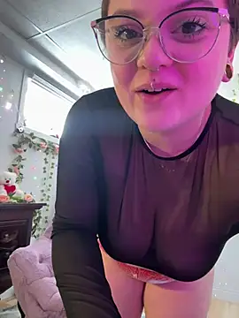 CurvesNChaos's cam snapshot