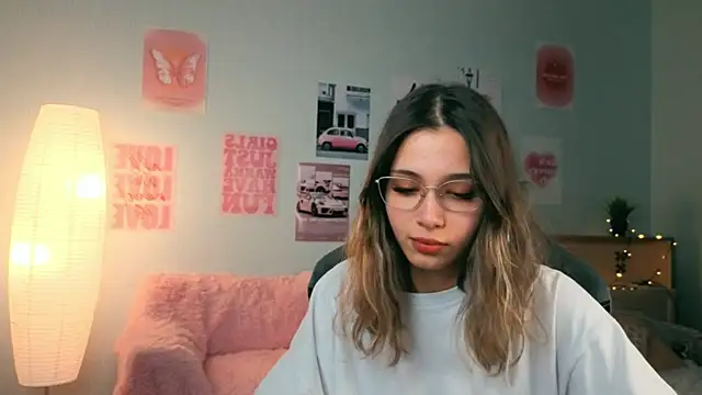 dinnerwithflowers live sex cam