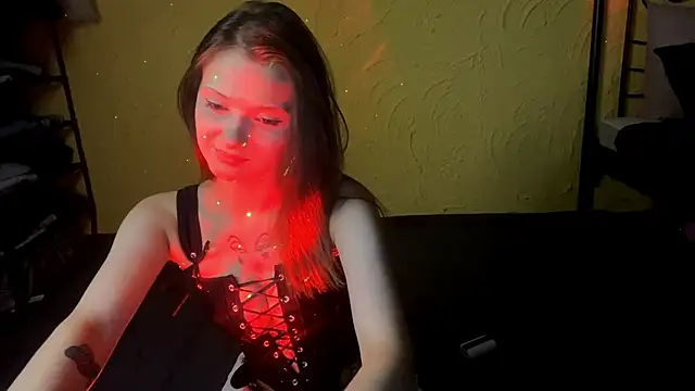 Nelly_Snorry's cam snapshot