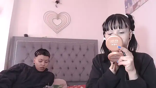 dulce_maria_x live sex cam