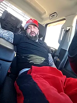 Beardedtattood live sex cam