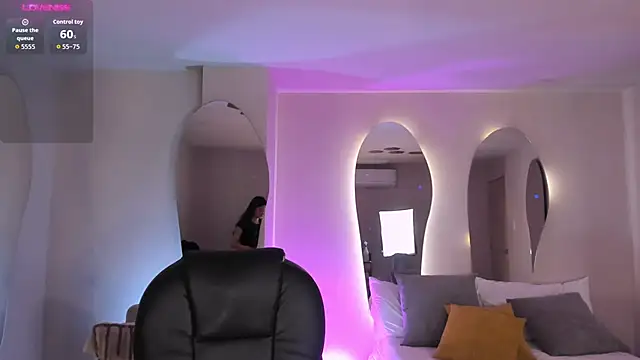 ValeriaVelvet's cam snapshot