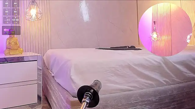 IsabellaMendez_'s cam snapshot