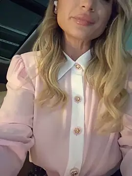 Ivy_Bae's cam snapshot