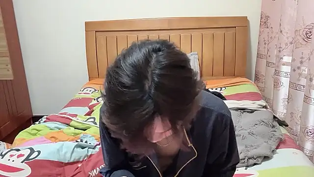 junnan001 live sex cam