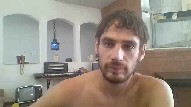 Stevenson988 live sex cam