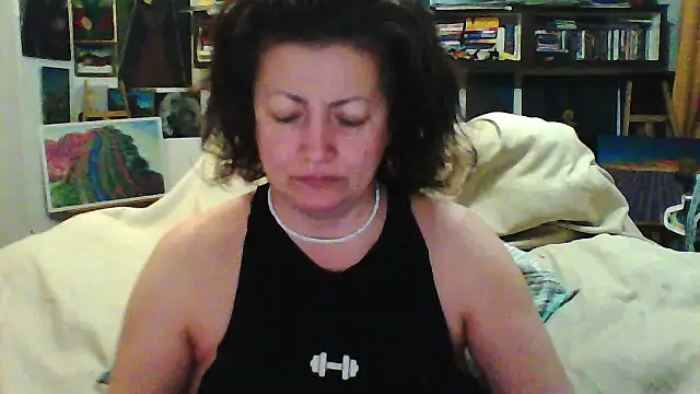 MariaAnaSunshine live sex cam